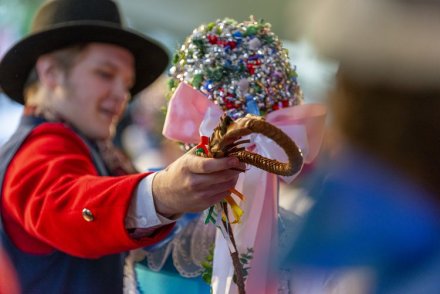 60. TKB - dzień dziewiąty